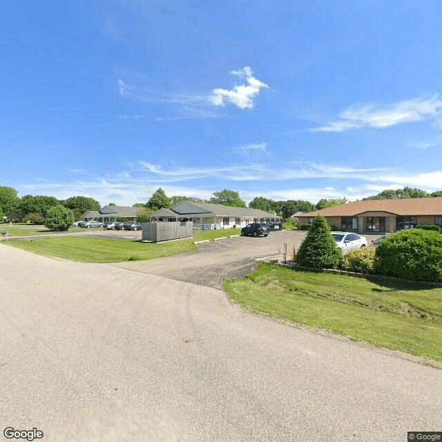 Crestwood Senior Living