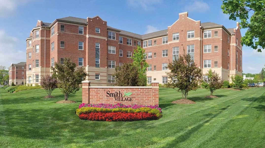 Smith Village a CCRC