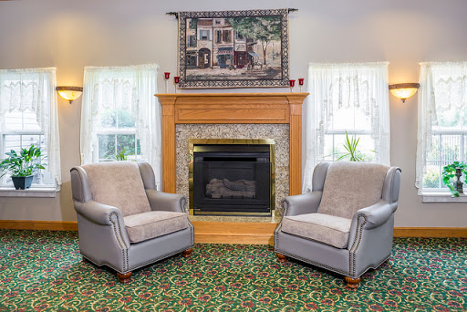 Altercare Coshocton