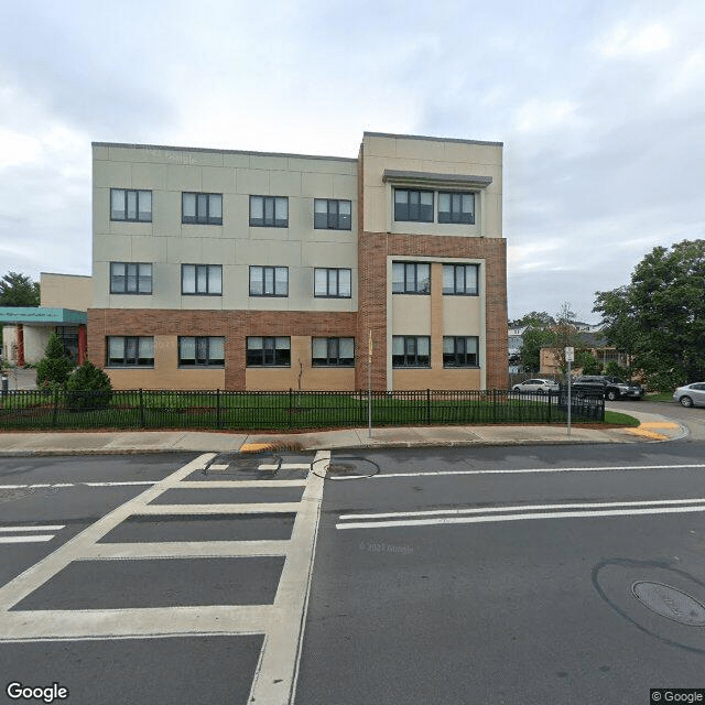 South Cove Manor Nursing Home