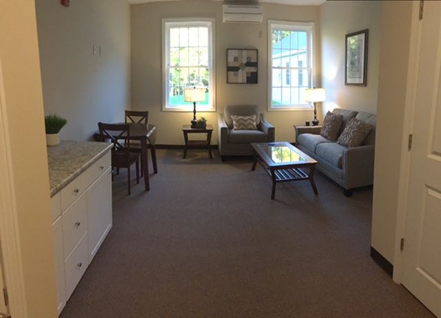 Assisted Living at Beaver Lake Lodge