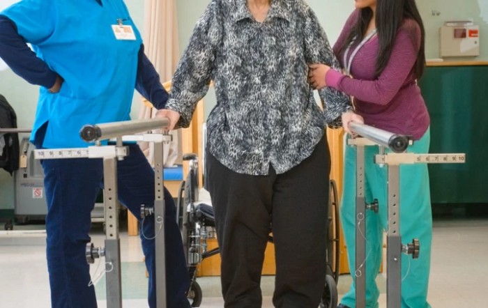 Majestic Oaks Rehabilitation And Nursing Center