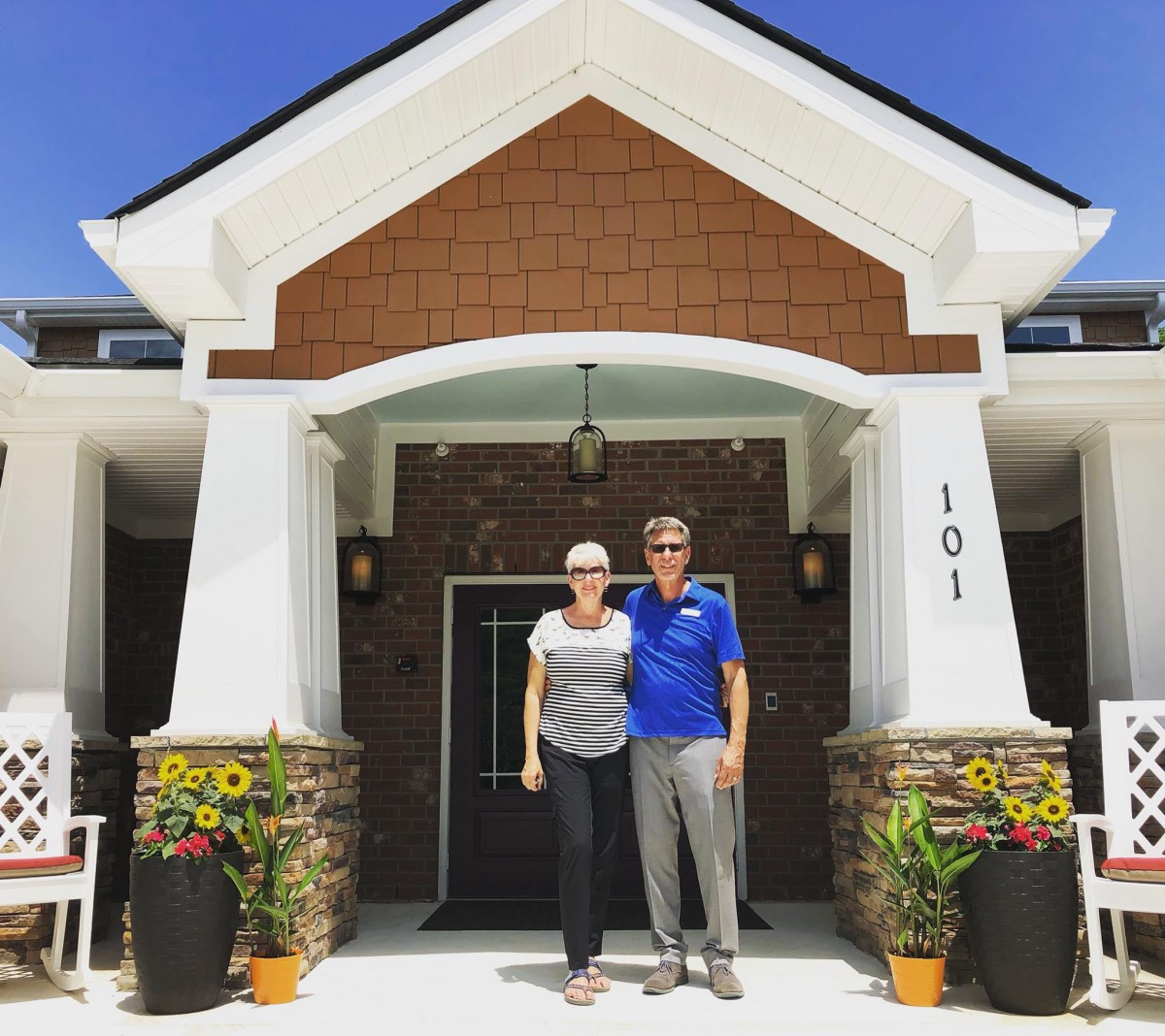 Maple Cottage Assisted Living