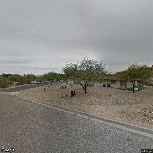 Hassayampa Village Apartments
