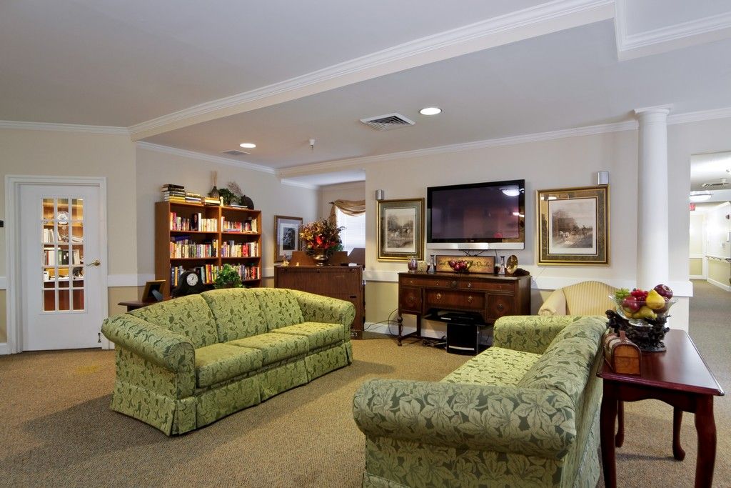 Summit Place