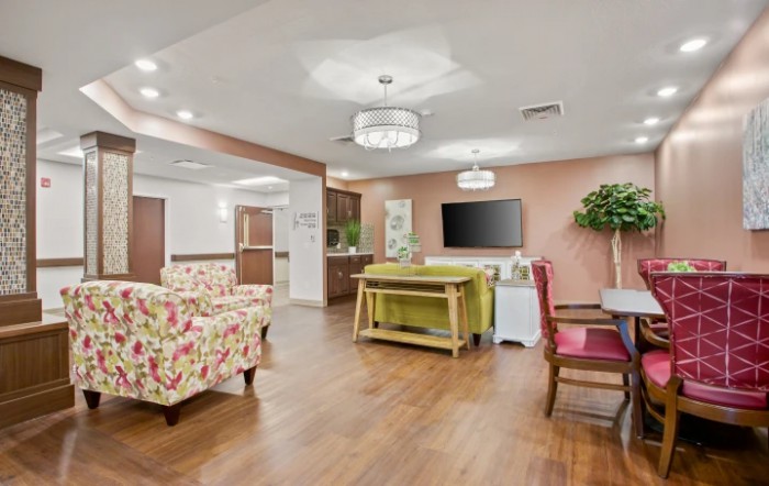 Johnstown Pointe Nursing & Rehabilitation Center