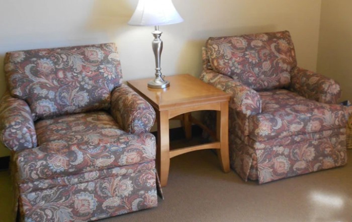 Prescott Nursing And Rehabilitation Center