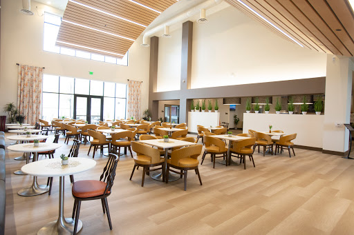 Sanctuary I Assisted Living