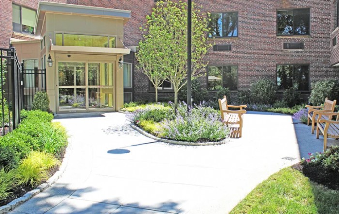 Presentation Rehab And Skilled Care Center
