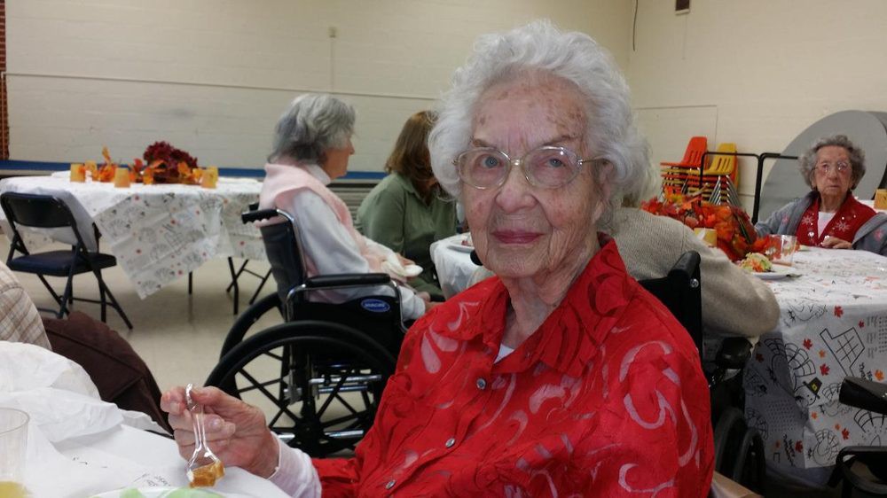 Caribbean Breeze Assisted Living
