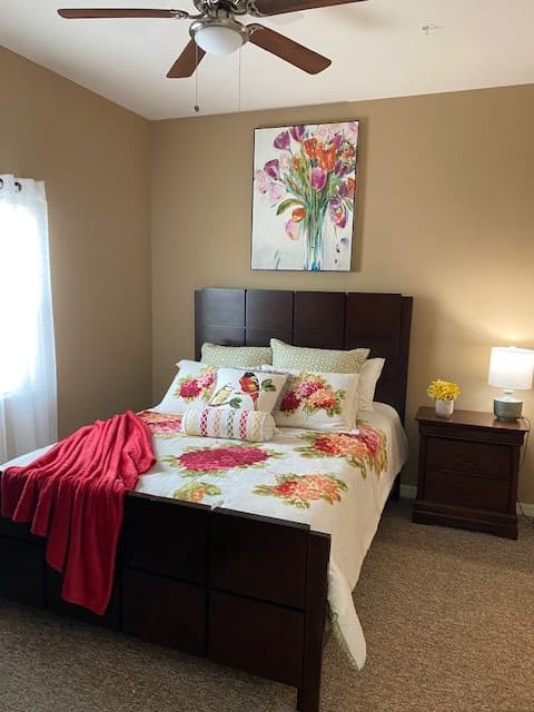 Angels Senior Living at The Lodges of Idlewild