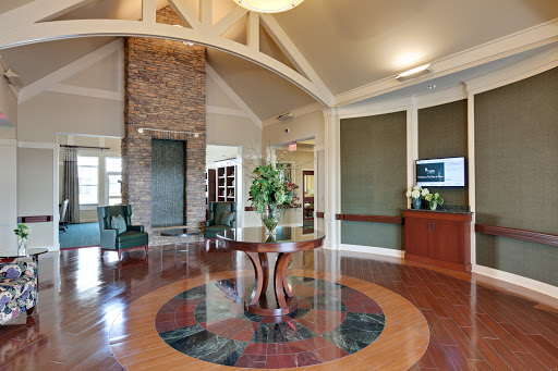 Oaks - Athens Skilled Nursing