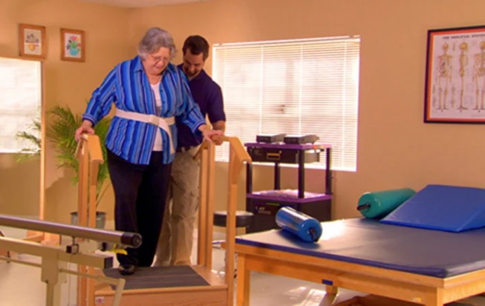 Arrowhead Health And Rehab