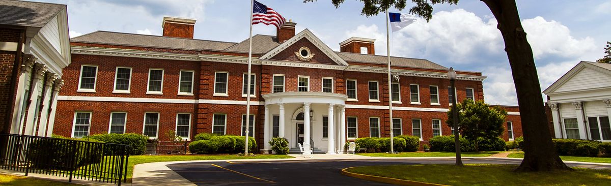 Shepherd's Care Center
