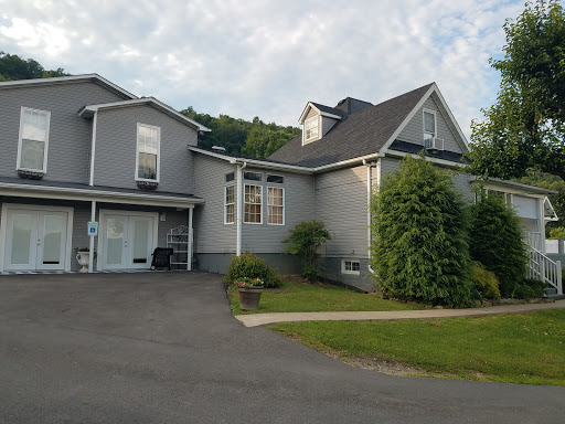 Fazio's Elder Care