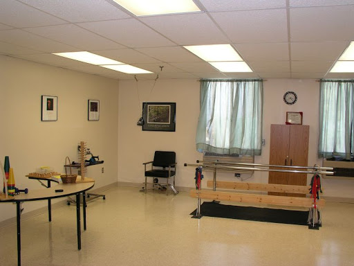 Prairie Rose Health Care Center
