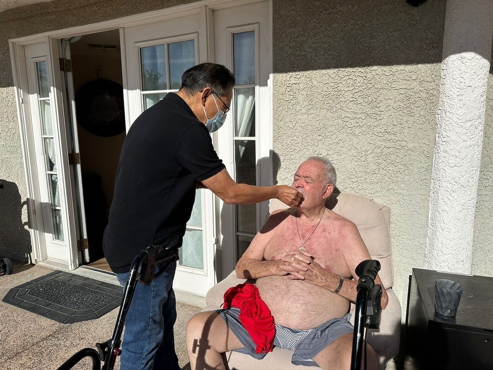 European Home Care