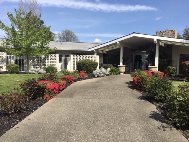 Berkshire Assisted Living and Memory Care