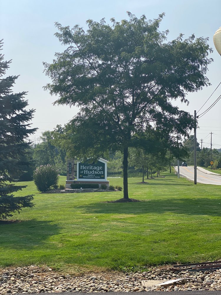 Heritage Of Hudson