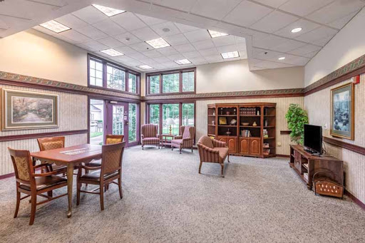 Virginia Highlands Health And Rehab