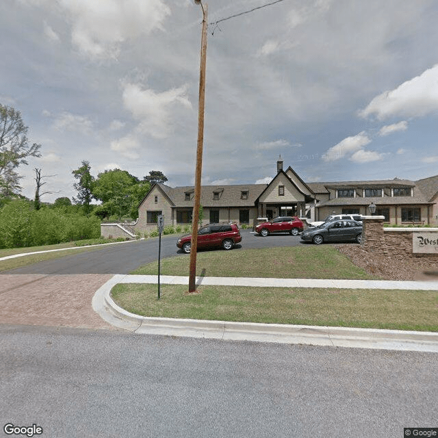Westminster Assisted Living and Memory Care