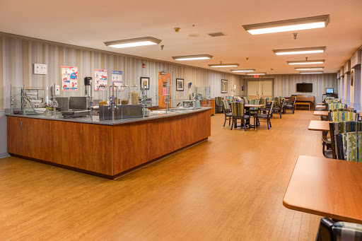 Alpine Health And Rehabilitation Of Asheboro
