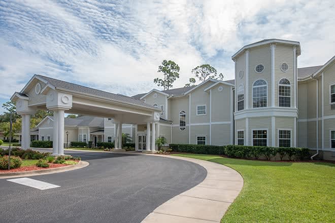 Brookdale Ormond Beach