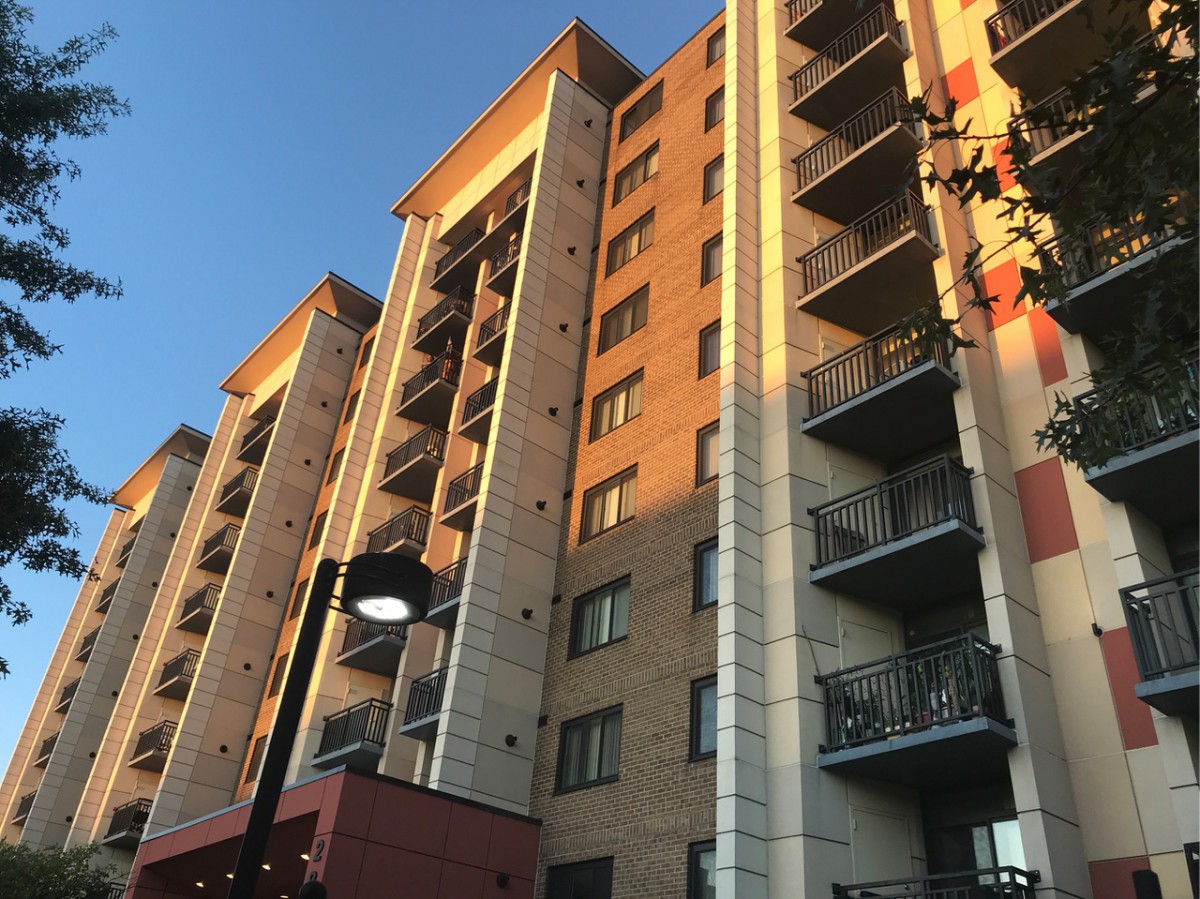 NCBA Estates
