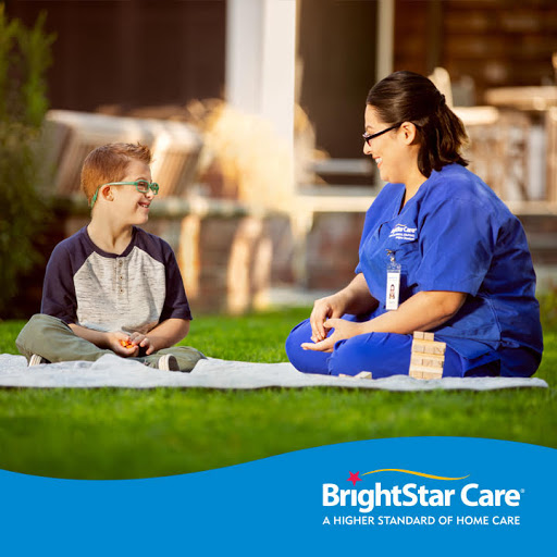 BrightStar Care of Asheville