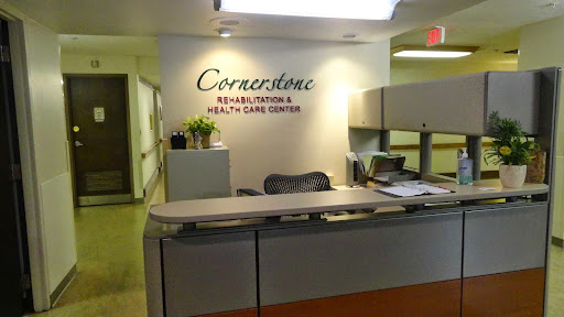 Cornerstone Rehab & Hc
