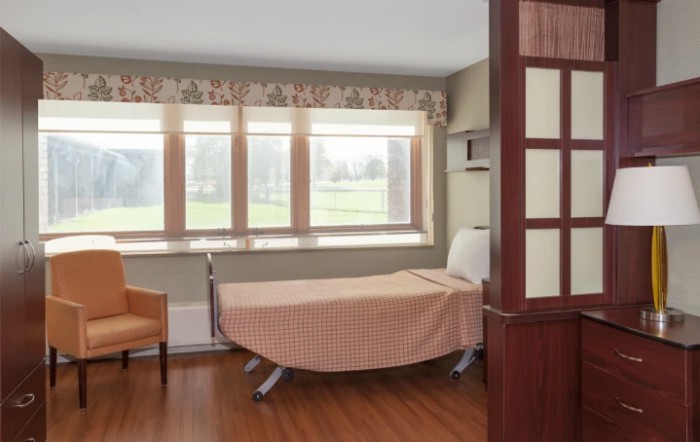 Maple Crest Care Centre