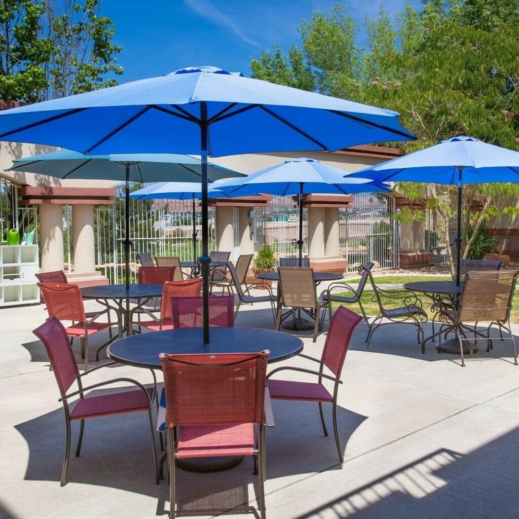 Southgate Assisted & Senior Living