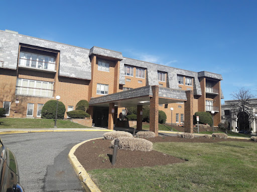 Woodcliff Lake Health & Rehabilitation Center