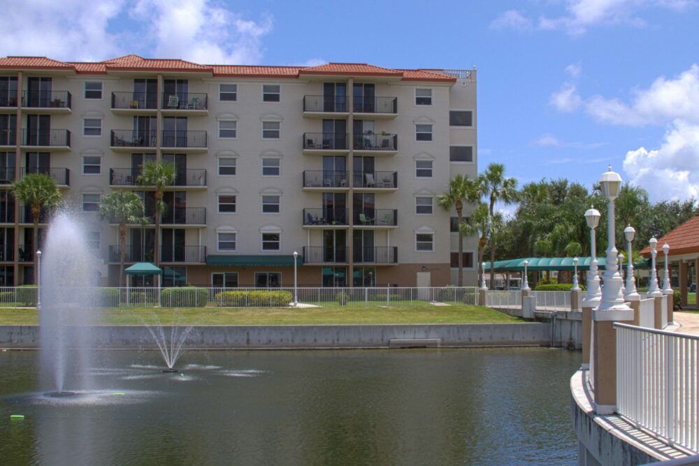 Fountainview