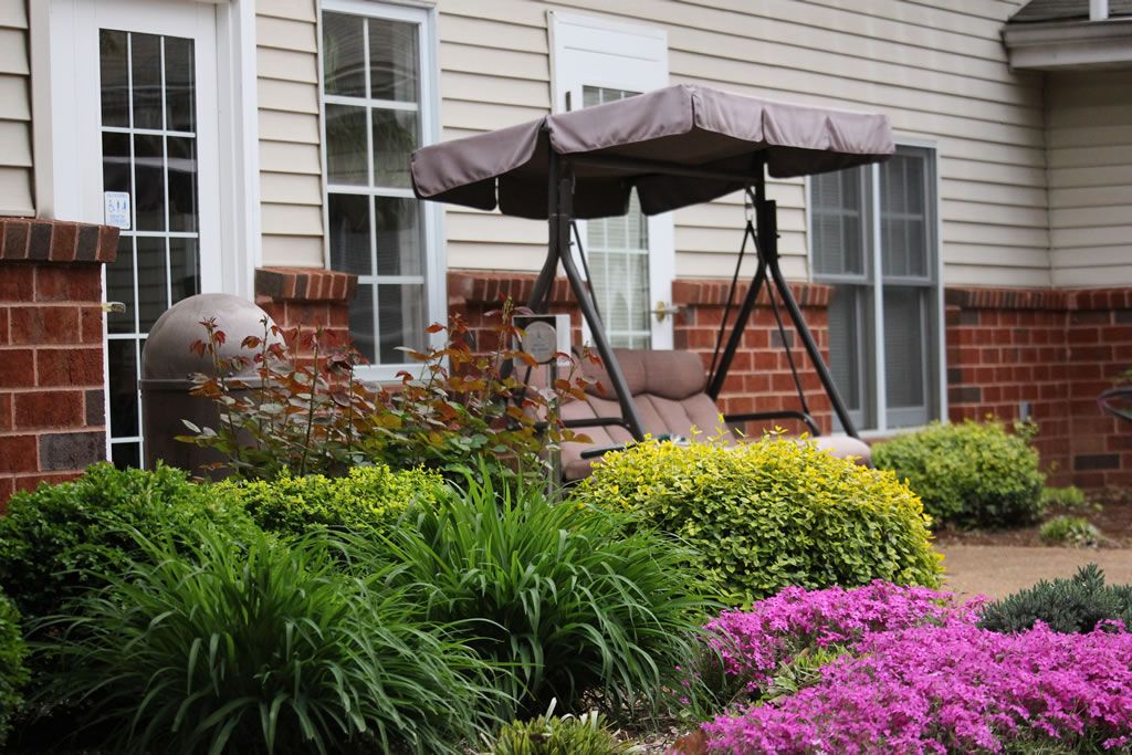 Mother of Perpetual Help Residence