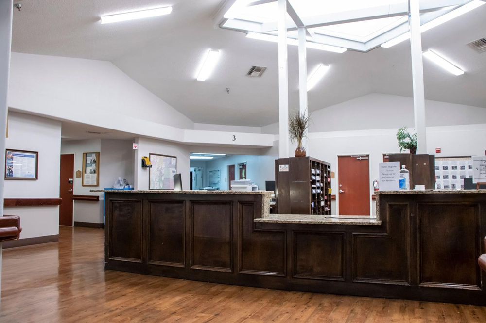 North Pointe Nursing And Rehabilitation