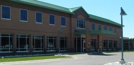 Oceana County Medical Care