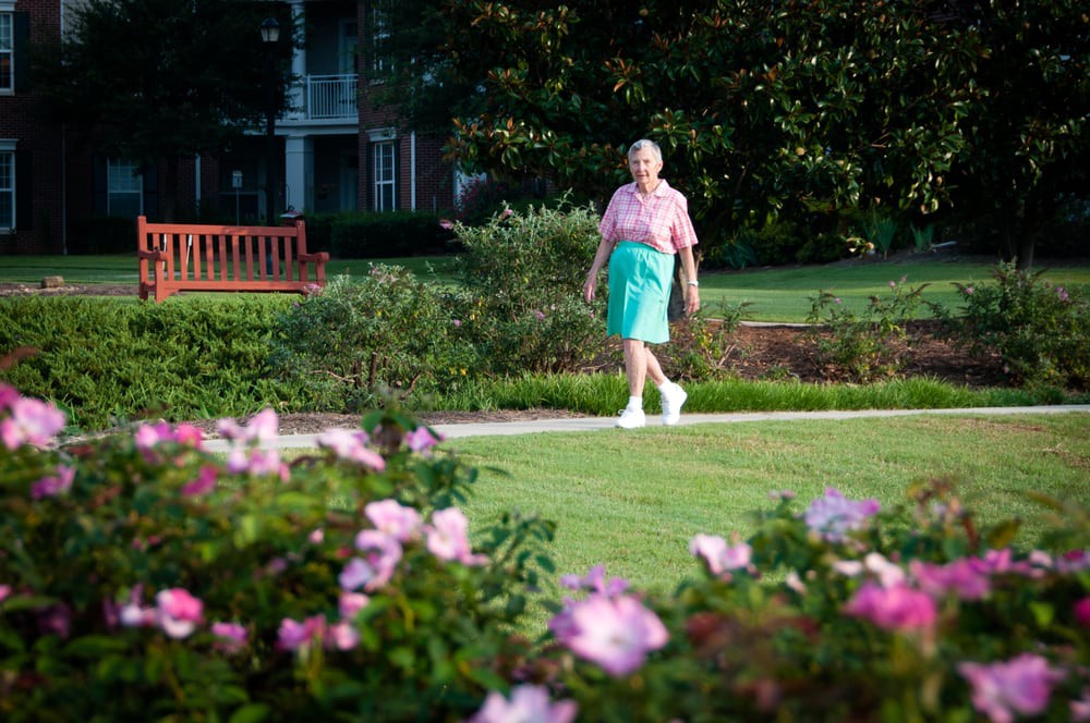 Carlyle Place Retirement Community