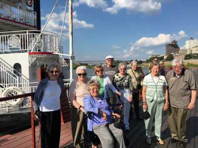 Robinwood Retirement Resort