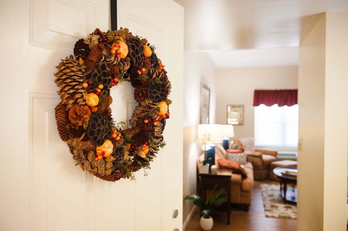 Commonwealth Senior Living At Stratford House