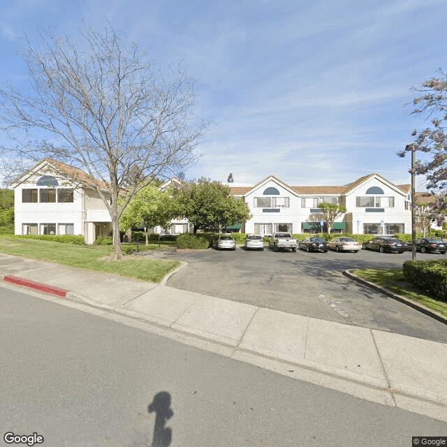 ProMedica Rossmoor