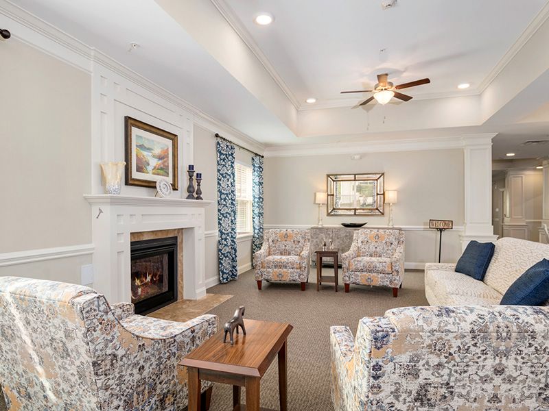 Lakeside Place Senior Living