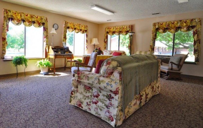 West Bridge Care & Rehabilitation