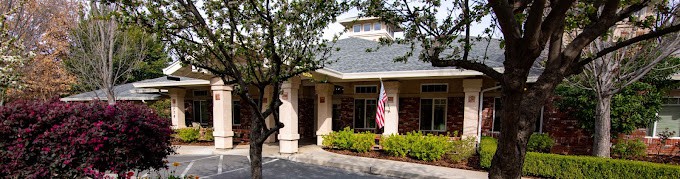 The Courtyard At Little Chico Creek