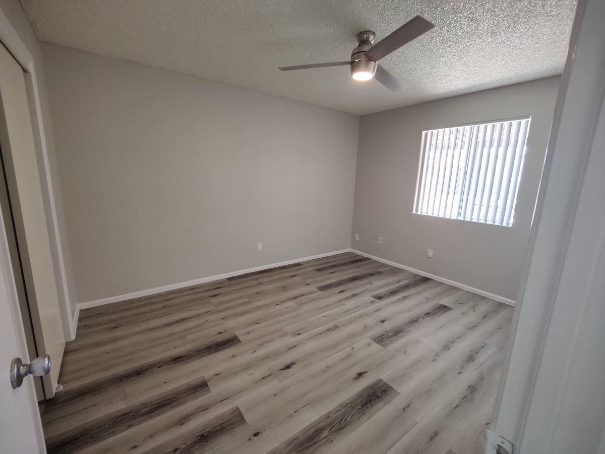 Albany Apartments