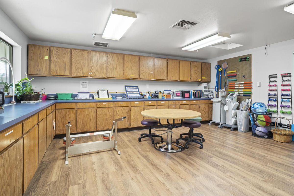 Linda Vista Nursing And Rehab Center