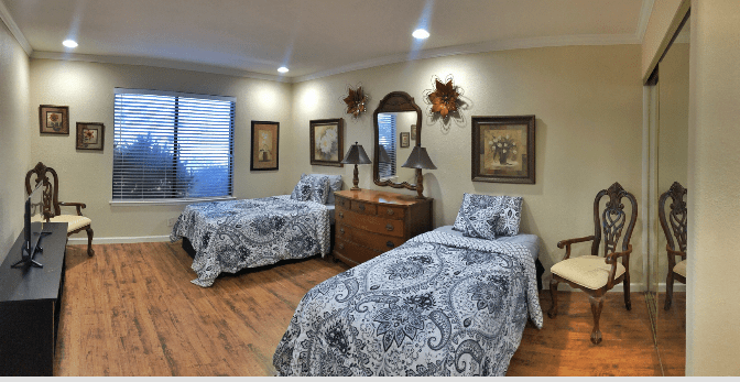 Bella Villa Elderly Care II