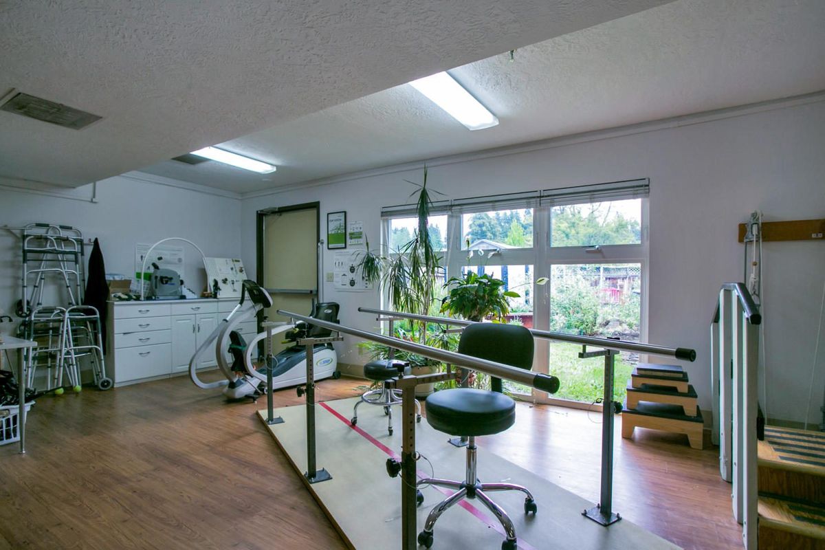 Discovery Nursing & Rehab Of Vancouver
