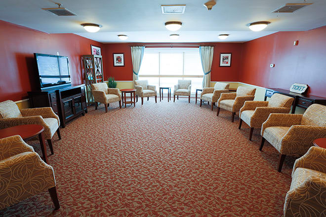 Brookdale Woodward Estates