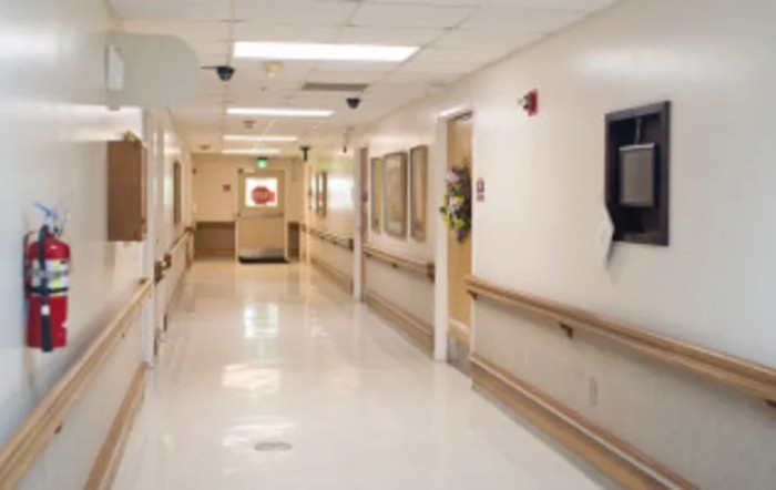Aliceville Manor Nursing Home